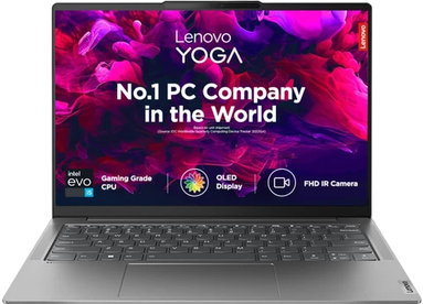 Yoga Slim 6I Series